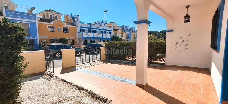 Foto eafa1ed7-f54d-48b0-9ee8-2607cbf6211c. Casa amb aparcament piscina a Roda San Javier
