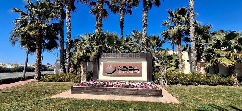 Foto ee3fc55b-9c75-4f6d-937a-efb30867d83a. Casa amb aparcament piscina a Roda San Javier