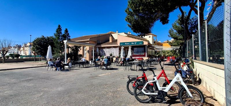 Foto f7acff5e-62d3-47b0-a352-deaf9409a0a8. Casa amb aparcament piscina a Roda San Javier