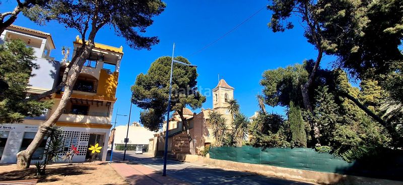 Foto ff8fbb1b-61a3-4165-8a16-9c70ddf6677c. Casa amb aparcament piscina a Roda San Javier