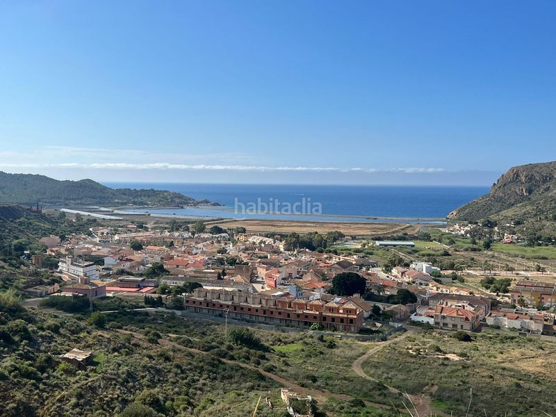 Foto 0ff35b08-f18f-4ad2-96aa-8d5d0f1167d9. Casa adossada amb aparcament piscina a Portmán Unión (La)