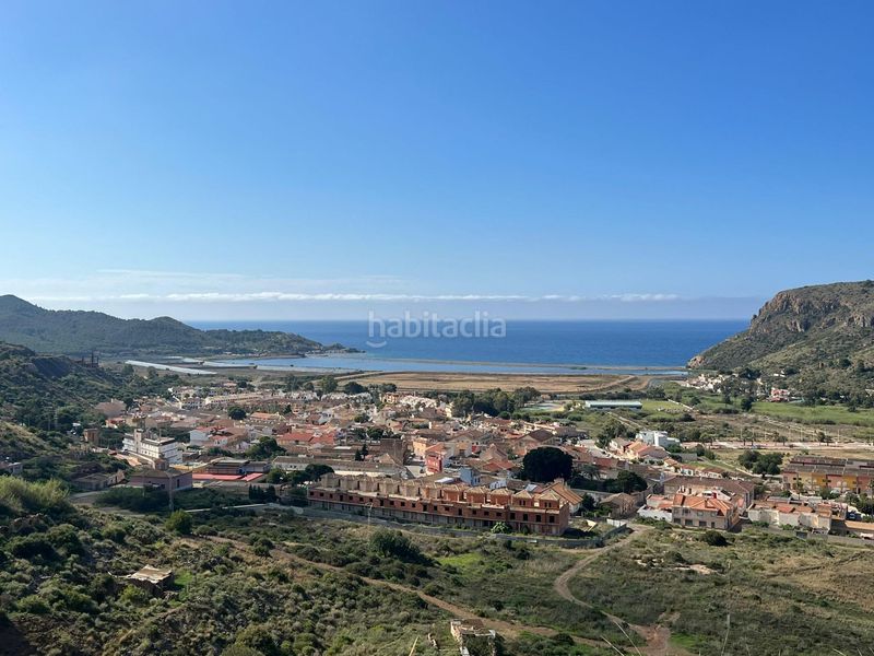 Foto 1785569e-3b5e-4ef2-8149-8fdfed247513. Casa adossada amb aparcament piscina a Portmán Unión (La)