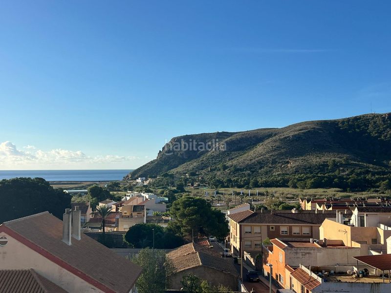 Foto 217d53b1-4b7b-4c5b-a487-06f714025965. Casa adossada amb aparcament piscina a Portmán Unión (La)