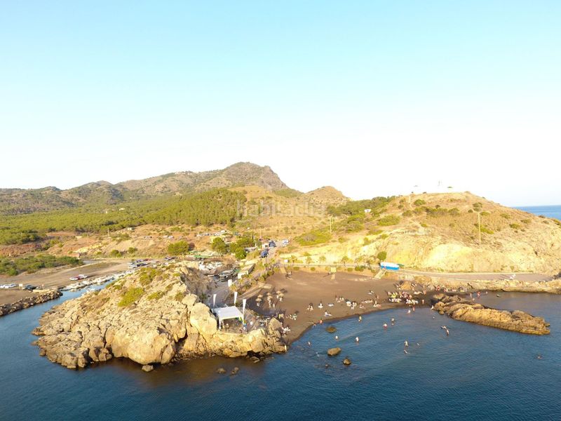 Foto 5b908348-a664-47c8-827a-4d695369514b. Casa adossada amb aparcament piscina a Portmán Unión (La)