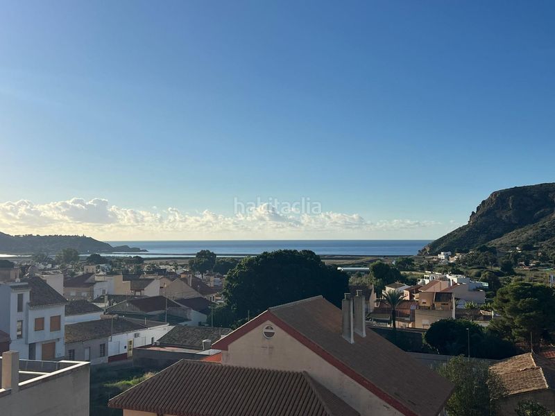 Foto 639eb819-bdc9-4224-a57e-b9e8aa9d39ea. Casa adossada amb aparcament piscina a Portmán Unión (La)