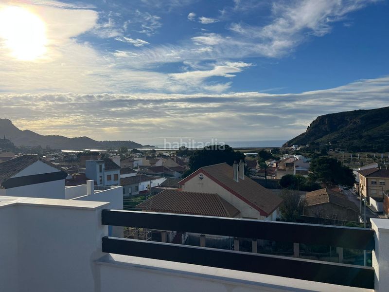 Foto 71e4d21f-9879-423e-94bf-c189a4473b6b. Casa adossada amb aparcament piscina a Portmán Unión (La)