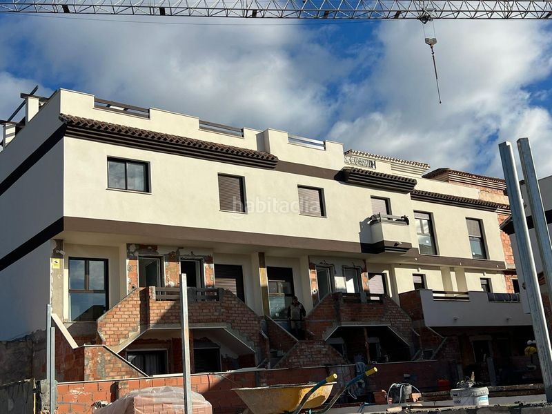 Foto 7a683de3-9485-4c23-ac58-b09efac7b956. Casa adossada amb aparcament piscina a Portmán Unión (La)