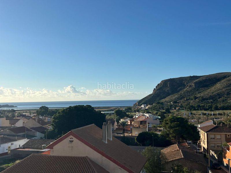 Foto 7c83159a-1a10-4360-b4dc-3830d5565318. Casa adossada amb aparcament piscina a Portmán Unión (La)