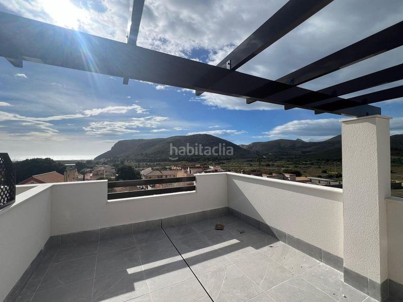 Foto 7ea884d7-9129-4ee2-9c46-3a29edebee61. Casa adossada amb aparcament piscina a Portmán Unión (La)