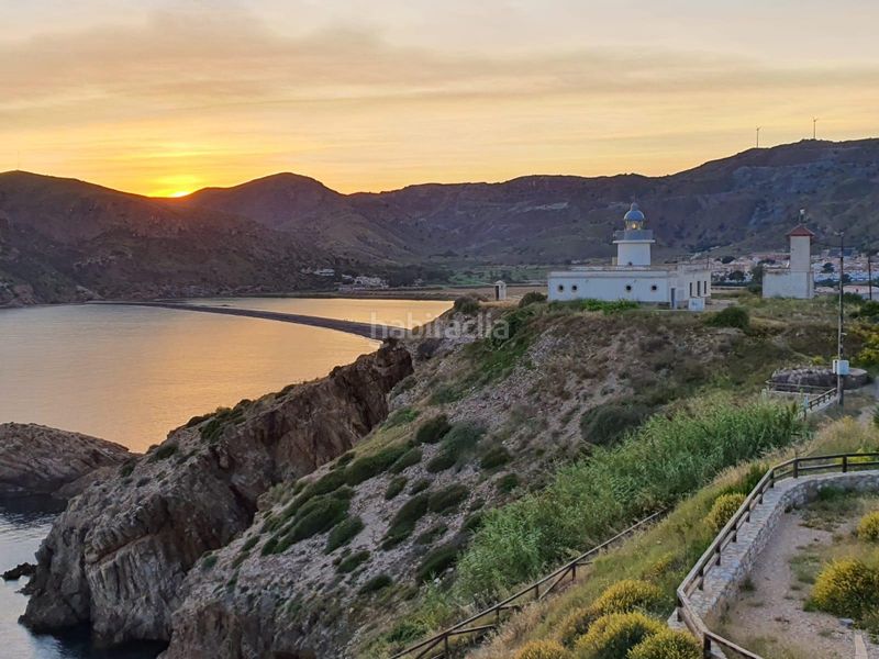 Foto a157ff3e-2cb0-4553-8912-dc080fb6579b. Casa adossada amb aparcament piscina a Portmán Unión (La)