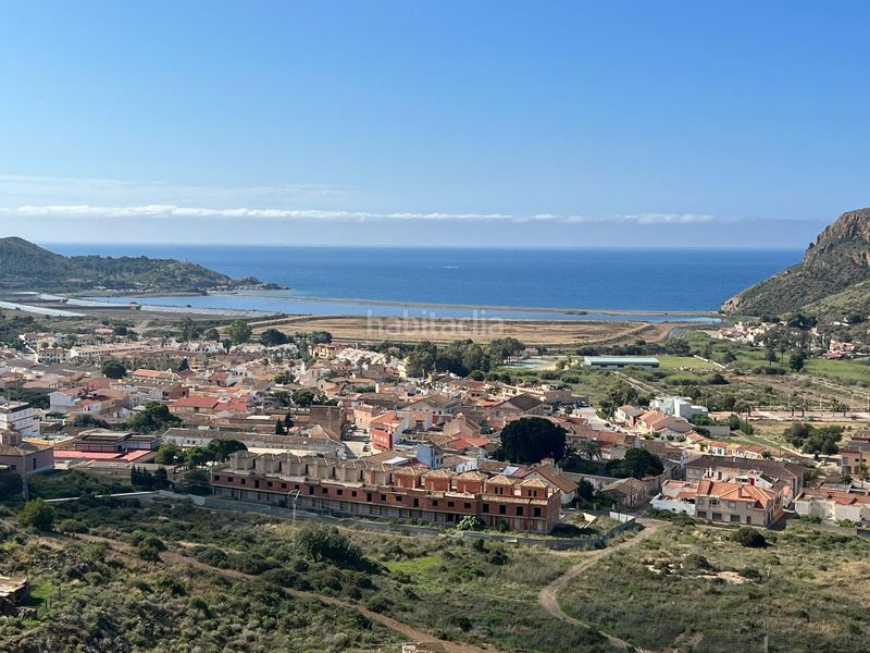 Foto a92ef735-2f30-4d8f-845f-f897499c7210. Casa adossada amb aparcament piscina a Portmán Unión (La)