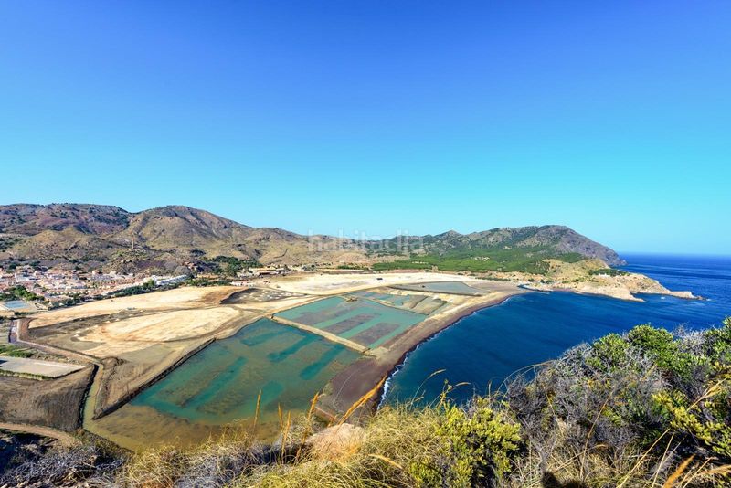 Foto c3faac14-7df1-479b-90f6-98d9bad49086. Casa adossada amb aparcament piscina a Portmán Unión (La)