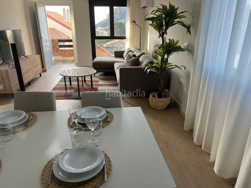 Foto cb72bbd9-a932-4e18-a55d-6f92cbf37879. Casa adossada amb aparcament piscina a Portmán Unión (La)