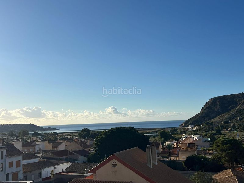 Foto ddd23c0d-7e05-4e31-af41-a3f7d8d3613e. Casa adossada amb aparcament piscina a Portmán Unión (La)