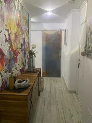 Planta baixa a Reina fabiola de belgica 6. Lujo en cabezo de torres vivienda luminosa, con jardín privado