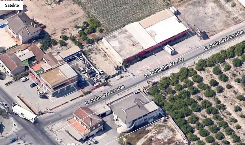 Foto 24d11446-d8ec-4a46-8119-4dad1a2ddae0. Terreny residencial a Santomera