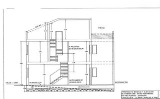 Terreny residencial a Calle Salzillo