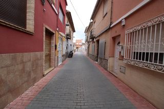 Terreny residencial a Calle Salzillo