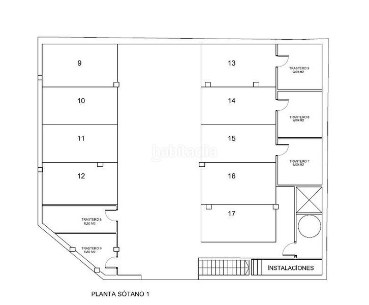 Foto d0744349-1d3d-415d-a1a8-3104084b1a52. Aparcament cotxe a Cieza