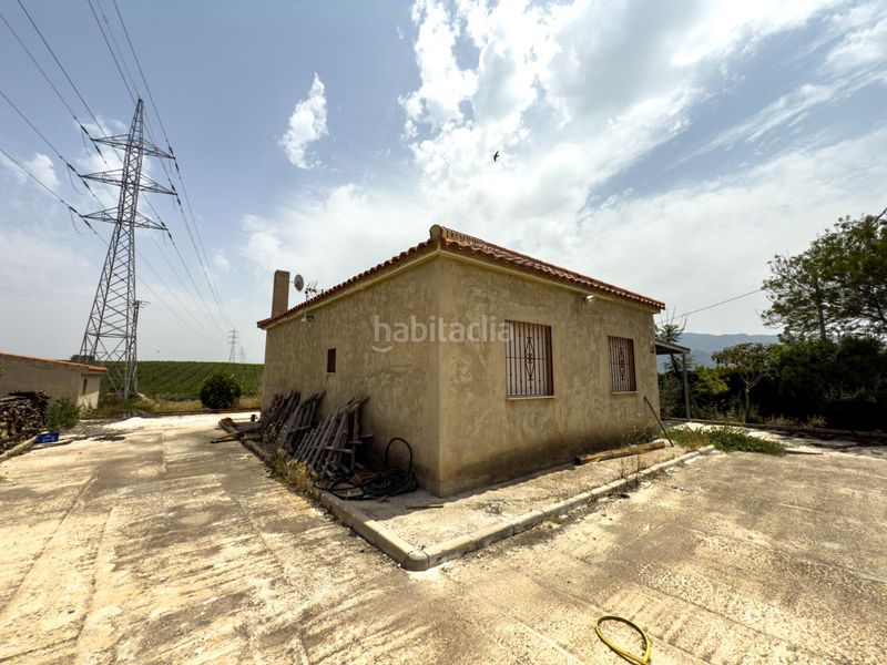 Foto 042b32ed-00c9-4cba-8b85-f4548ac94412. Casa a Cieza