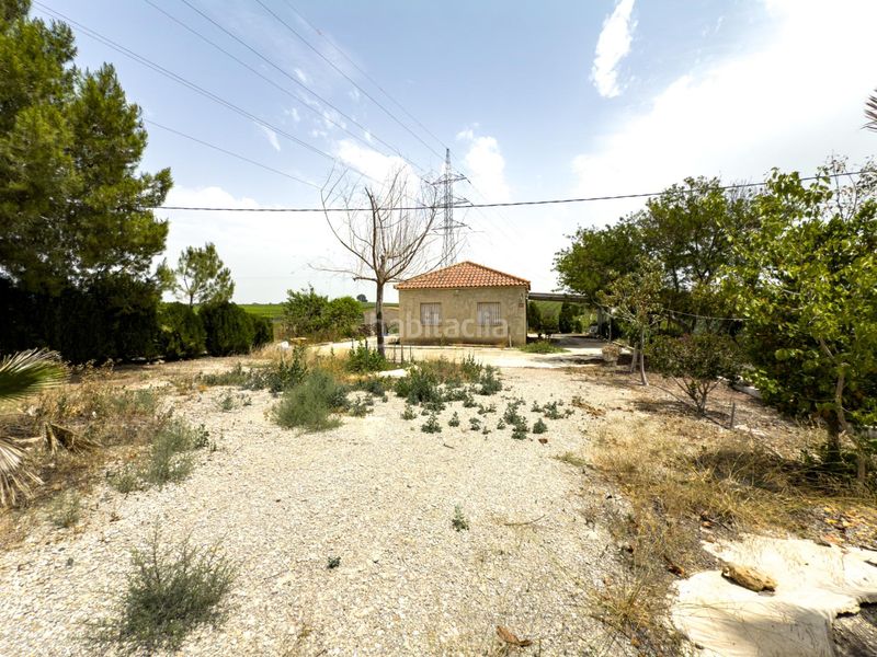 Foto 0db90795-fea1-4203-809d-d9d3bf7b2bcd. Casa a Cieza