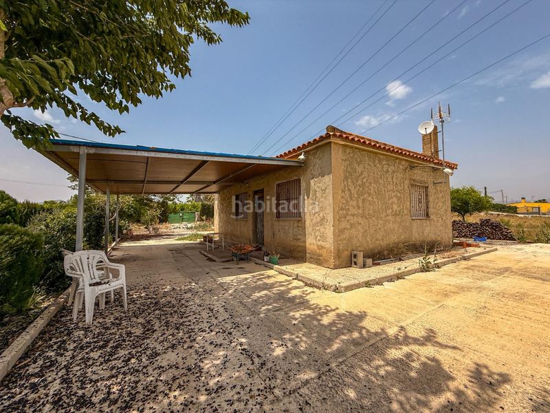Foto 4aeb7877-1226-4538-bd04-5dfc8ee32406. Casa a Cieza