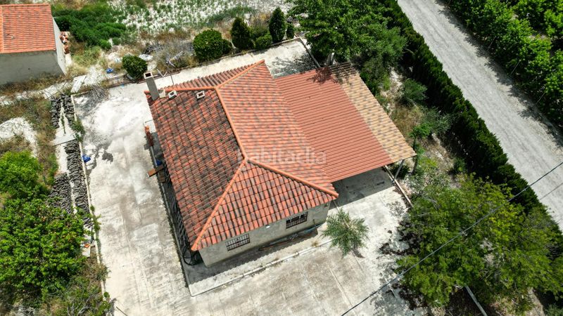 Foto 75174d63-9daf-4c8d-8a39-34a24b349f4a. Casa a Cieza
