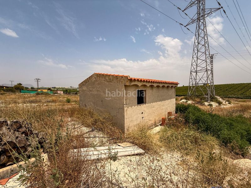 Foto c6557dcb-cf31-457b-b4ee-1851375ef827. Casa a Cieza