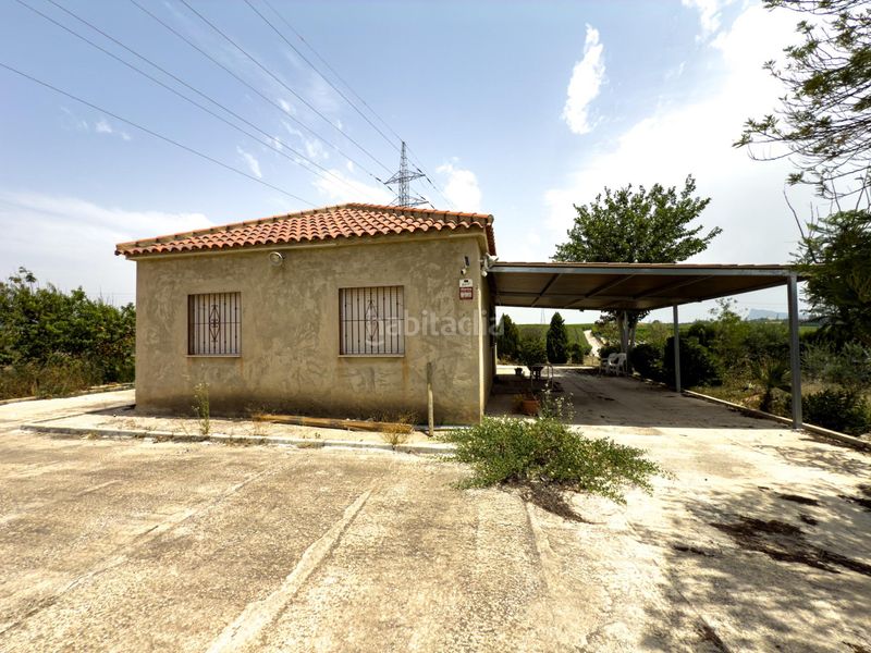 Foto c7eb94c2-15e0-4d75-a0a8-91b20c7e70b6. Casa a Cieza