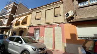 Casa a Cieza