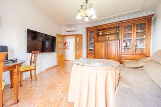 Etagenwohnung in Abarán. Piso en abarán