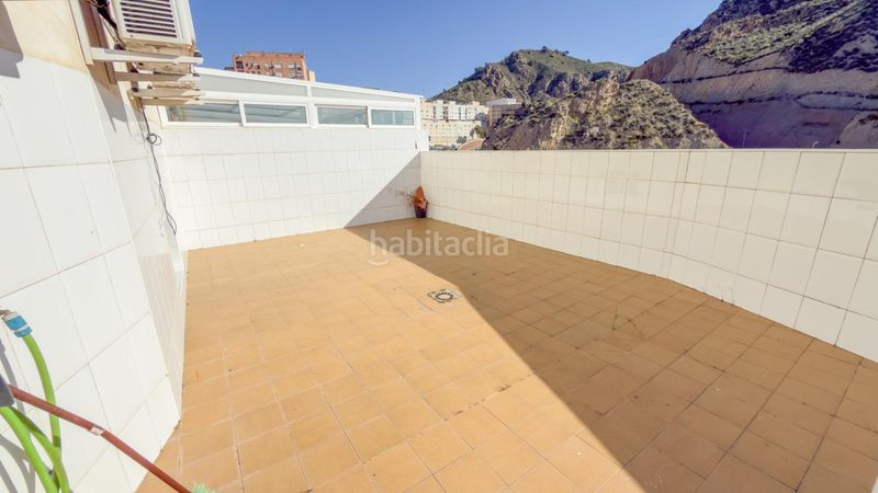 Foto e62dfbe3-1919-481d-ba06-98500657e430. Pis amb aparcament a Abarán