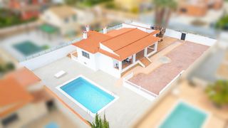 Chalet in Cieza. Chalet en ascoy