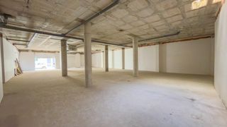 Lloguer Local Comercial a Cieza. Local comercial en alquiler en av. azorín