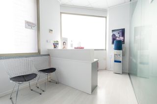 Miete Geschäftsraum in Cieza. Local comercial en alquiler en av. abarán