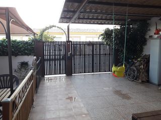 Miete Reihenhaus in Sucina. Adosado en alquiler en sucina.