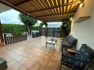Lloguer Casa adossada a Sucina. Adosado en alquiler en sucina.