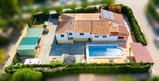 Chalet en Cieza. Chalet en ascoy