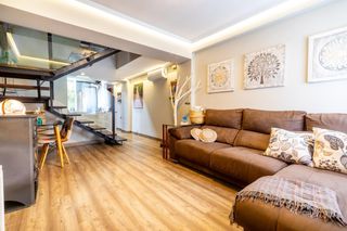 Haus  Plaza hispanidad,de la. Casa reformada en cieza
