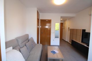 Location Studio  Plaza concepción alemán. Alquiler larga temporada