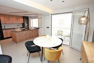Appartamento  Torre marquesa. Piso de lujo a estrenar de 105m2 3 dorm y 2 baños junto al hosp.
