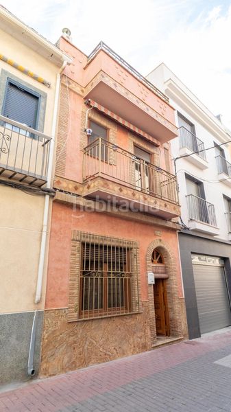 Foto 1c3c6d41-cafb-499c-8048-6ec5165ace6f. Casa a Cieza