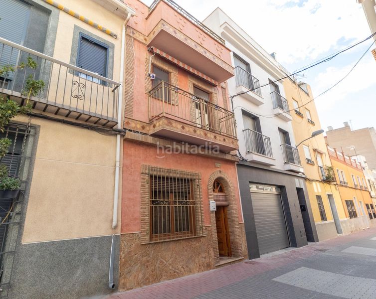 Foto c8b32d8c-e51a-4fd2-bec7-766e1ebea0da. Casa a Cieza