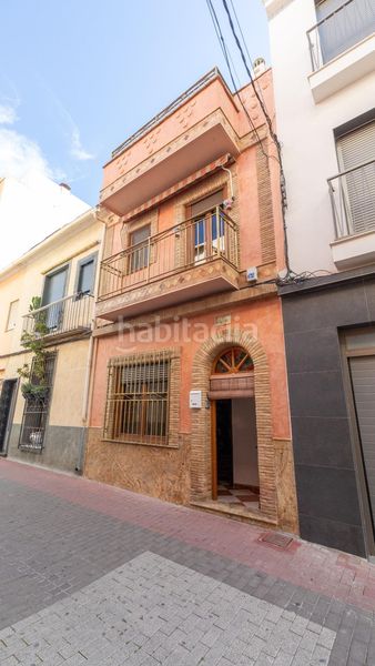 Foto ef64cac4-6efc-4e35-b35d-07231039fdcf. Casa a Cieza