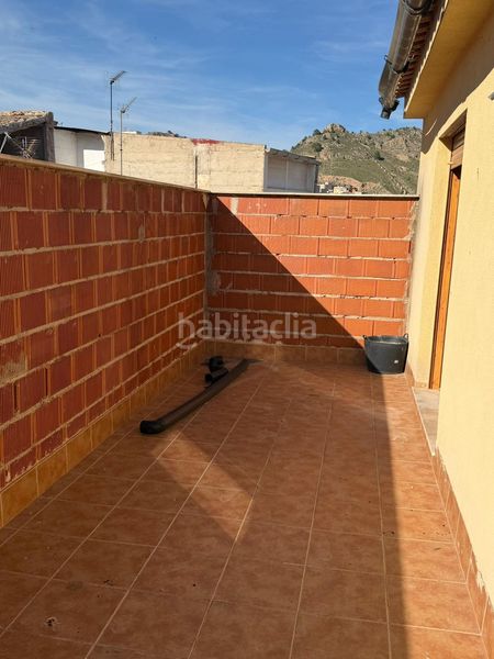 Foto 77160d91-9ebc-48fa-be5b-ed128e6204d0. Casa a calle antonio yelo pioto 38 a Abarán