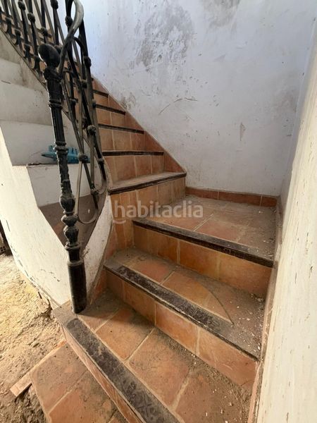Foto a3800632-3a0e-427e-b335-fd457048d002. Casa a calle antonio yelo pioto 38 a Abarán