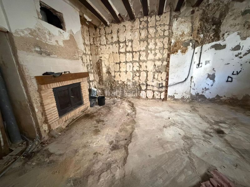 Foto a386d9e1-fb06-4a50-8046-21689f584fcb. Casa a calle antonio yelo pioto 38 a Abarán