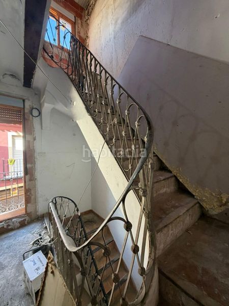 Foto ad15cd2d-6089-4225-9abe-5e6b41334c69. Casa a calle antonio yelo pioto 38 a Abarán