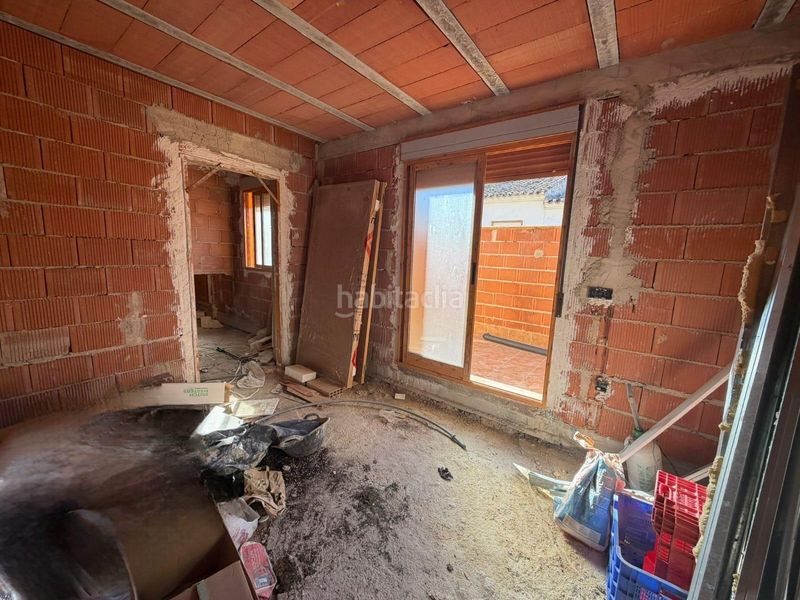 Foto b88ad6b7-0fa3-42ba-87eb-88ba2b2320e7. Casa a calle antonio yelo pioto 38 a Abarán