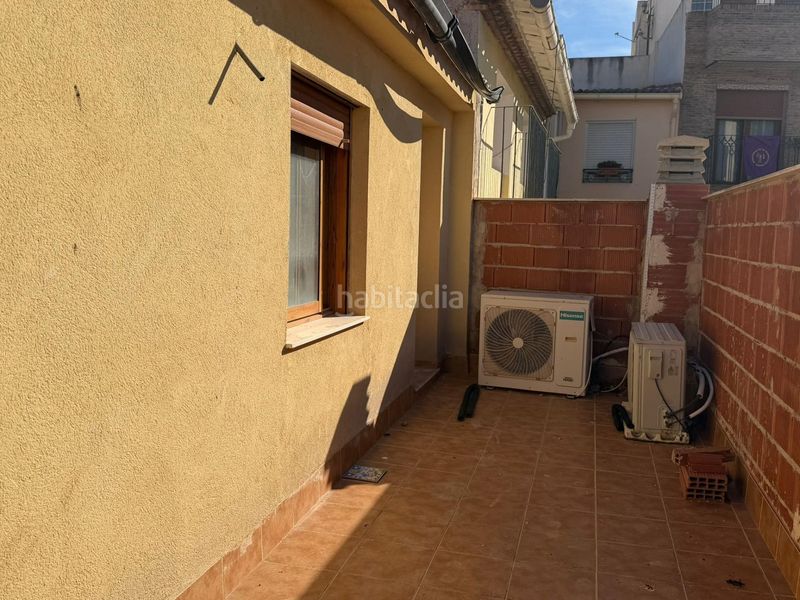 Foto f09ad980-e782-4609-95f5-b7b7bd8ce7ad. Casa a calle antonio yelo pioto 38 a Abarán